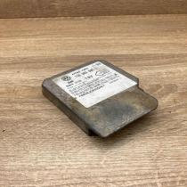 1C0909605A 5WK43122  Airbag control unit/module Volkswagen Transporter - Caravel