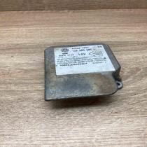1C0909605A 5WK43122  Airbag control unit/module Volkswagen Transporter - Caravel