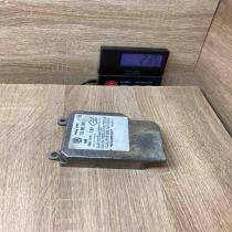 1C0909605A 5WK43122  Airbag control unit/module Volkswagen Transporter - Caravel