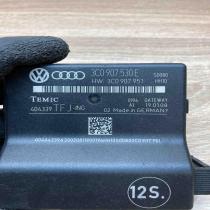 3C0907530E 3C0907951  Gateway control module Volkswagen PASSAT B6