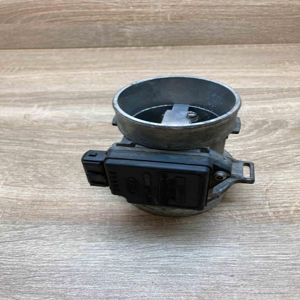 93BB 12B579 BA   Mass air flow meter Ford Galaxy