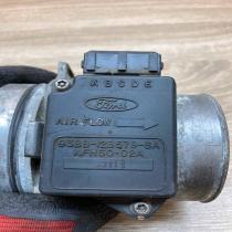 93BB 12B579 BA   Mass air flow meter Ford Galaxy