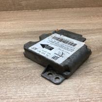 90520841 5WK4168 With Plug Airbag control unit/module Opel Astra G