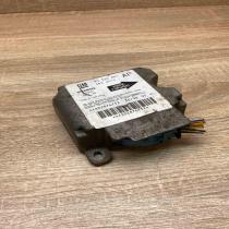 90520841 5WK4168 With Plug Airbag control unit/module Opel Astra G