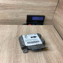 90520841 5WK4168 With Plug Airbag control unit/module Opel Astra G