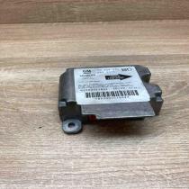 09229039 5WK42922  Airbag control unit/module Opel Vectra B