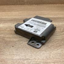 24416701 5WK42975  Airbag control unit/module Opel Vectra B