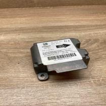 24416701 5WK42975  Airbag control unit/module Opel Vectra B