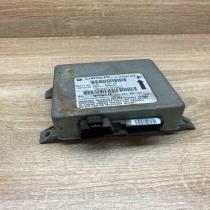 04686256 0285001093  Airbag control unit/module Chrysler Voyager