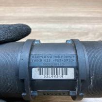 9628336380 5WK9623 With Plug Mass air flow meter Citroen Xsara Picasso
