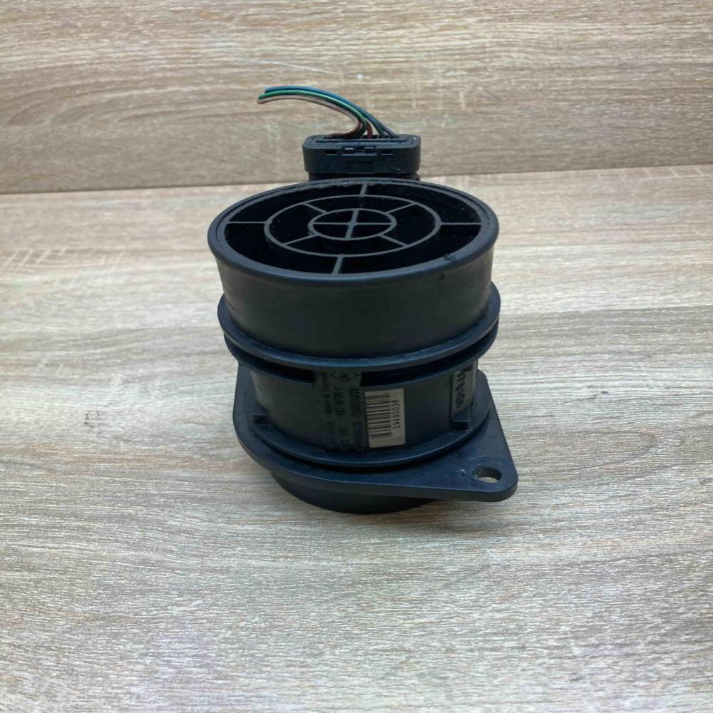 7700114778 7700104426 With Plug Mass air flow meter Renault Espace III