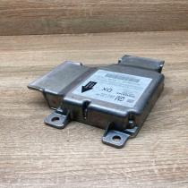 13170589 5WK43471  Airbag control unit/module Opel Vectra C