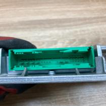 13170589 5WK43471  Airbag control unit/module Opel Vectra C