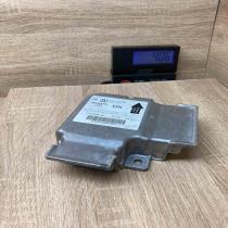 13170589 5WK43471  Airbag control unit/module Opel Vectra C