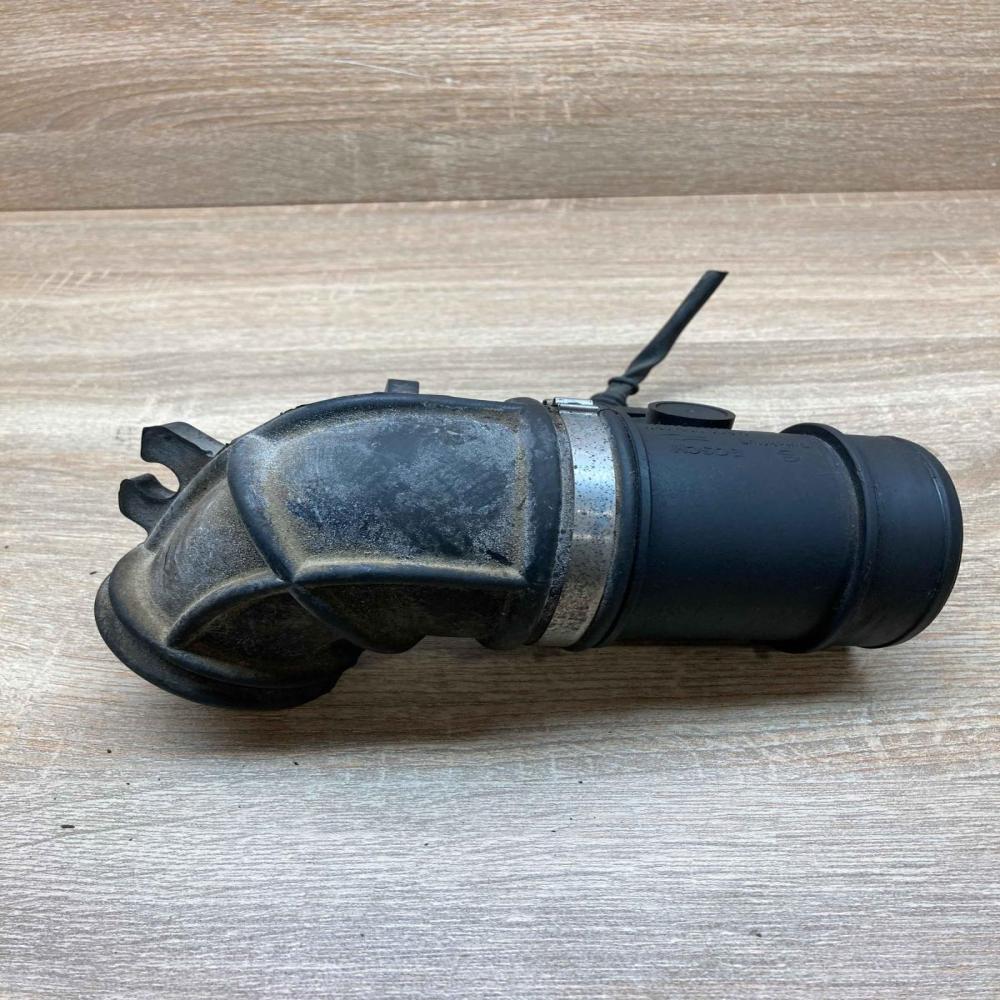 0281002139  With Plug Mass air flow meter Opel Vectra B