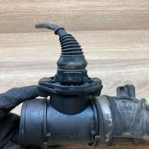 0281002139  With Plug Mass air flow meter Opel Vectra B