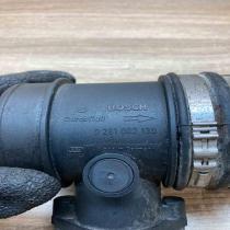 0281002139  With Plug Mass air flow meter Opel Vectra B