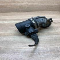 0281002139  With Plug Mass air flow meter Opel Vectra B