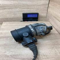 0281002139  With Plug Mass air flow meter Opel Vectra B