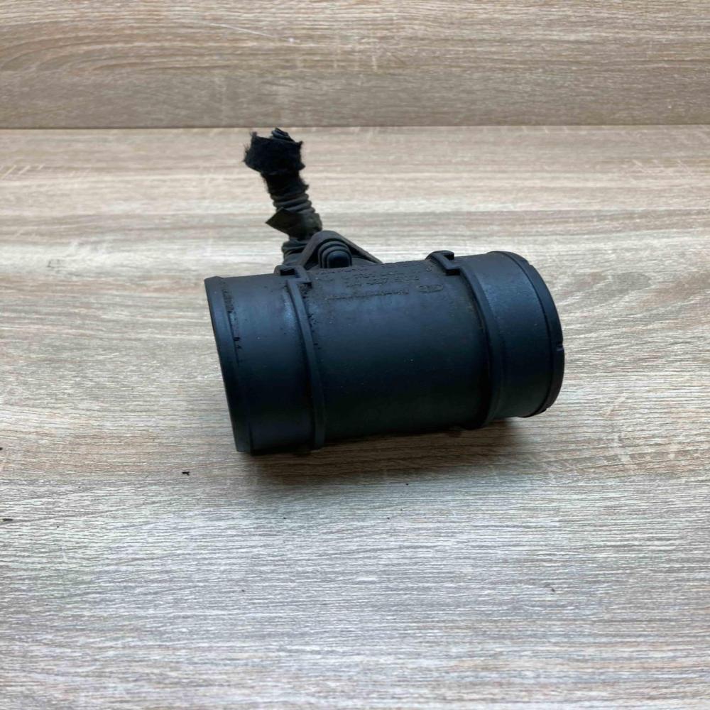 24437502 0281002478 With Plug Mass air flow meter Opel Zafira A