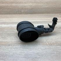 24437502 0281002478 With Plug Mass air flow meter Opel Zafira A