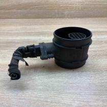 24437502 0281002478 With Plug Mass air flow meter Opel Zafira A