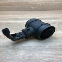 24437502 0281002478 With Plug Mass air flow meter Opel Zafira A