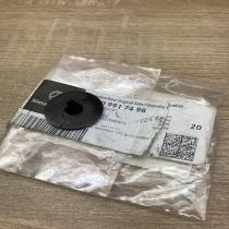 A0009917498   Other exterior part Mercedes-Benz B W246 W242