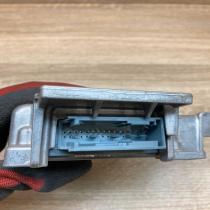 13102022 5WK43261  Airbag control unit/module Opel Vectra C