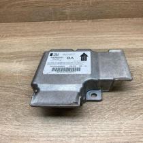 13102022 5WK43261  Airbag control unit/module Opel Vectra C