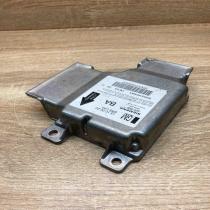 13102022 5WK43261  Airbag control unit/module Opel Vectra C