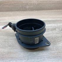 7700105010B 5WK9615 With Plug Mass air flow meter Renault Scenic I