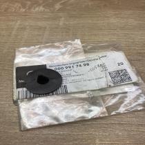 A0009917498   Other exterior part Mercedes-Benz B W246 W242