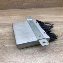 95VW10C909AA 7MO941598  Comfort/convenience module Volkswagen Sharan