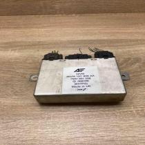 95VW10C909AA 7MO941598  Comfort/convenience module Volkswagen Sharan