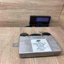 95VW10C909AA 7MO941598  Comfort/convenience module Volkswagen Sharan