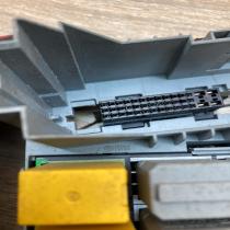 09115150   Fuse box set Opel Corsa C