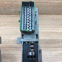 09115150   Fuse box set Opel Corsa C