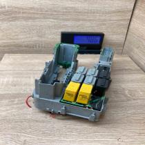 09115150   Fuse box set Opel Corsa C
