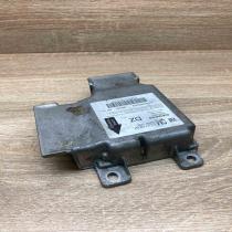 13170587 5WK43469  Airbag control unit/module Opel Vectra C