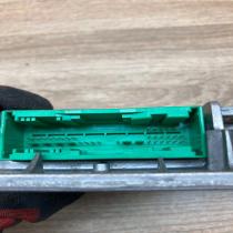 13170587 5WK43469  Airbag control unit/module Opel Vectra C