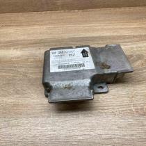 13170587 5WK43469  Airbag control unit/module Opel Vectra C