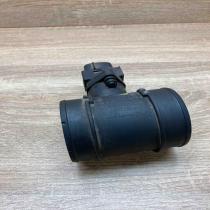 55350047 0281002620 With Plug Mass air flow meter Opel Astra G