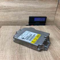 9122500 0285010062  Airbag control unit/module BMW 3 E90 E91