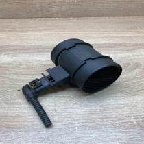 55350048 0281002618 With Plug Mass air flow meter Opel Corsa D