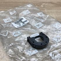 1312A4 9639048580 1312 A4 Radiator mount bracket Citroen C3 Aircross