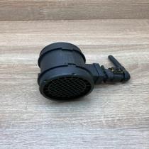 55350048 0281002618 With Plug Mass air flow meter Opel Corsa D