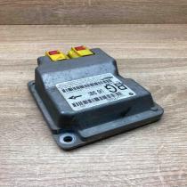 04727374AD 0285001742 With Plug Airbag control unit/module Chrysler Grand Voyage