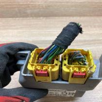 04727374AD 0285001742 With Plug Airbag control unit/module Chrysler Grand Voyage