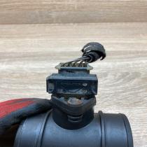 24439252 0281002549 With Plug Mass air flow meter Opel Corsa C
